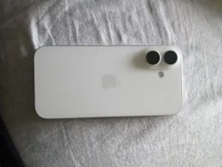 Apple iPhone 16. �/�, 128 ��, �����, 4G LTE, eSIM, ������� ������� ����