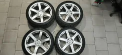 RAYS Volk Racing Progressive TE. x19", 5x114.3 ����