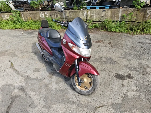 Suzuki Skywave 250. 250����. ��., ��������, ���������, ������ �� �� ����