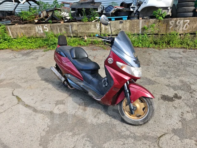 Suzuki Skywave 250. 250����. ��., ��������, ���������, ������ �� �� ����