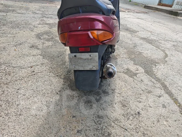 Suzuki Skywave 250. 250����. ��., ��������, ���������, ������ �� �� ����