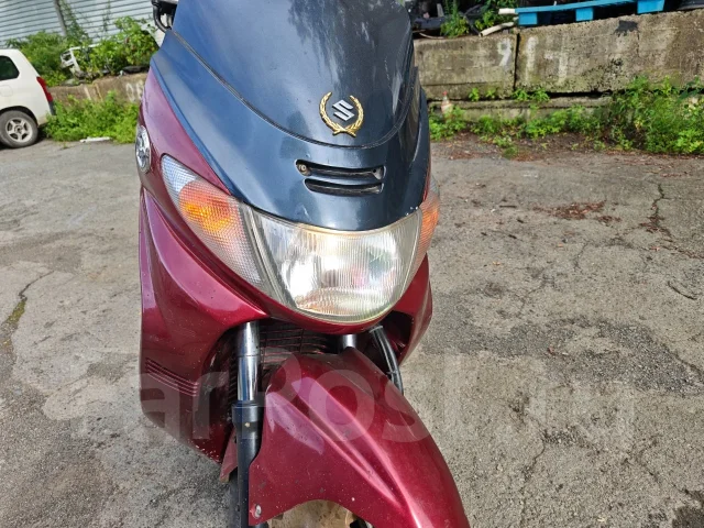 Suzuki Skywave 250. 250����. ��., ��������, ���������, ������ �� �� ����