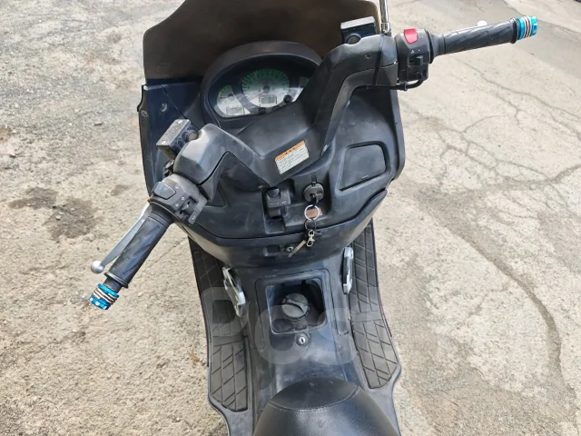 Suzuki Skywave 250. 250����. ��., ��������, ���������, ������ �� �� ����