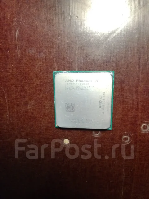 Socket AM3+ ����