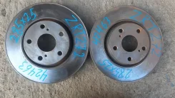 ����� ��������� (����) Toyota Avensis 435120F030 ZRT272, �������� 435120F030 ����