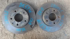 ����� ��������� (����) Mazda CX-3 B45A33251A DK5FW, �������� B45A33251A ����