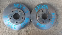 ����� ��������� (����) Toyota Windom 4351244010 MCV21, �������� 4351244010 ����