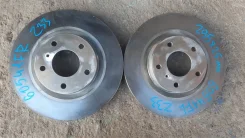 ����� ��������� (���� 296�24��) Nissan Fairlady Z 40206AM800 Z33, �������� 40206AM800 ����