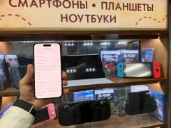 Apple iPhone 16. �/�, 128 ��, ������. ��� ����� �� ������������ ����