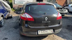 Renault Megane. VF1BZAR0547115368, K4MV838 ����