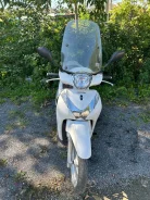 Honda SH Mode 125. 124����. ��., ��������, ���������, ������ �� �� ����