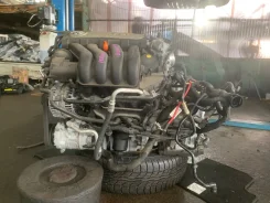 ��������� BVY passat b6 83000��. �� ������ BVY ����