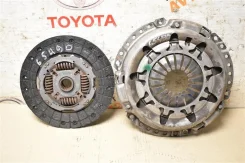 ��������� Toyota Auris E150 2009 3121005130 1 ��������� 1ZR-FAE 3121005130 ����