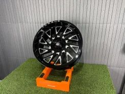 PDW Torque. 9.0x20", 6x139.7, ET0, �� 108���. ����