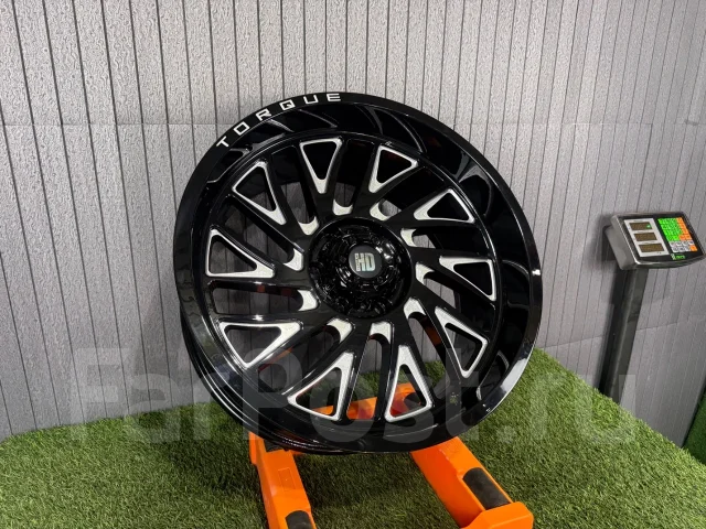 PDW Torque. 9.0x20", 6x139.7, ET0, �� 108���. ����