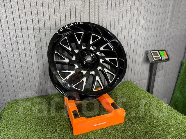 PDW Torque. 9.0x20", 6x139.7, ET0, �� 108���. ����