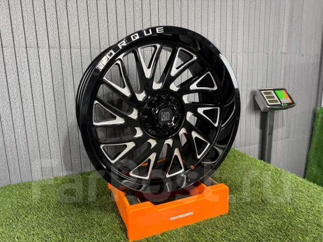 PDW Torque. 9.0x20", 6x139.7, ET0, �� 108���. ����