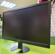 ViewSonic. 22", ���������� �� (LCD, LED, QLED) ����