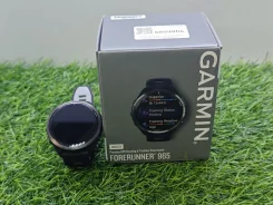 Garmin Forerunner 965. GPS ����