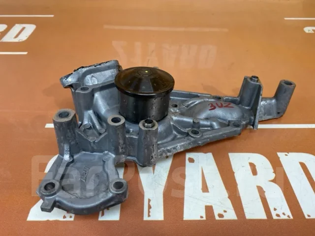 ����� Lexus LS430 2004 1610059275 UCF30 3UZFE 1610059275 ����