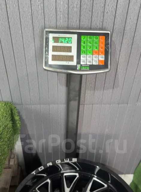 PDW Torque. 9.0x20", 6x139.7, ET0, �� 108���. ����