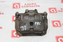 ������� ��������� Nissan Sunny 09.2001 410114M400 FB15 QG15DE, �������� ����� 410114M400 ����