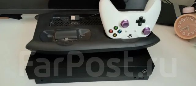 Microsoft Xbox One X ����