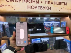 Apple iPhone 16. �/�, 128 ��, ������. ��� ����� �� ������������ ����