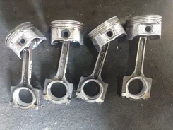 ����� FORD QQDB 1.8 Duratec 1360179 1360179 ����