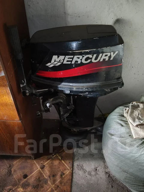 Mercury. 30��.�., 2-�������, ����������, ���� S (381 ��), 2012 ��� ����