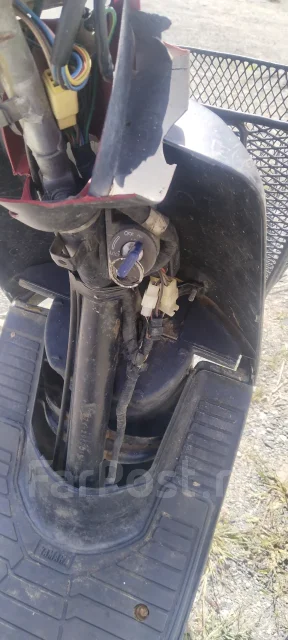 Yamaha Jog. 49����. ��., ����������, ���������, ������ �� �� ����