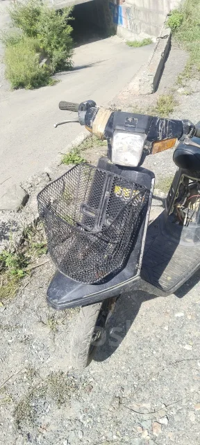 Yamaha Jog. 49����. ��., ����������, ���������, ������ �� �� ����