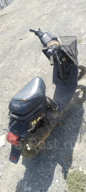 Yamaha Jog. 49����. ��., ����������, ���������, ������ �� �� ����