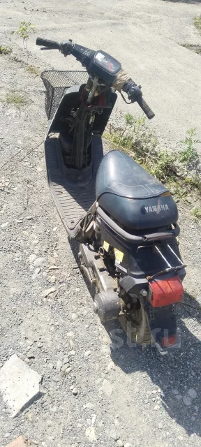 Yamaha Jog. 49����. ��., ����������, ���������, ������ �� �� ����