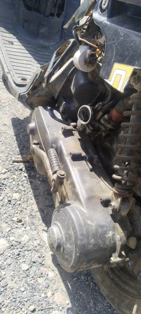 Yamaha Jog. 49����. ��., ����������, ���������, ������ �� �� ����