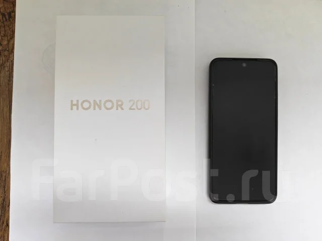 Honor 200. �/�, 512 �� ����