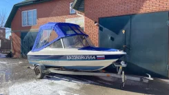 Bayliner. 1996 ���, ����� 5,5��., ��������� ���������, 115��.�., ������ ����