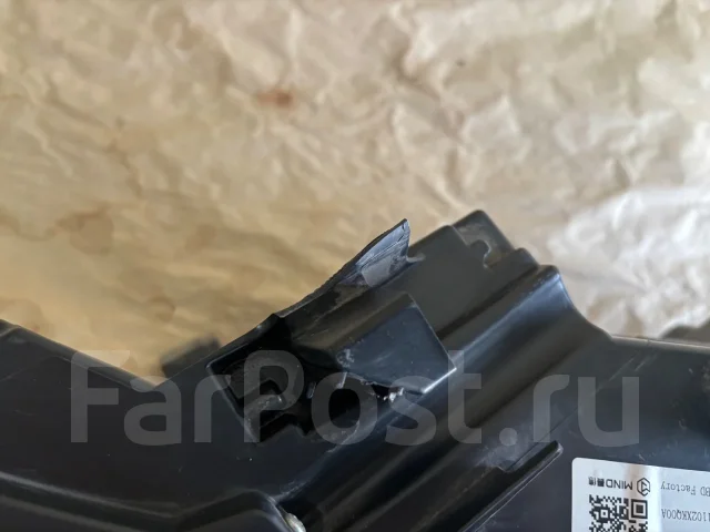 ���� ����� Haval F7/Fx7 4121102XKQ00A ����