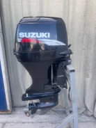Suzuki. 70��.�., 4-�������, ����������, ���� L (508 ��), 2008 ��� ����