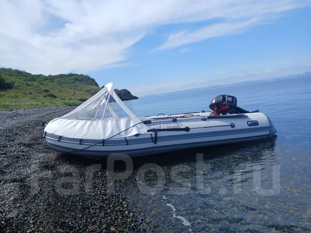 RiverBoats. 2025 ���, ����� 3,5��., ��������� ���������, 9,8��.�., ������ ����