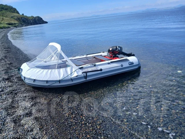 RiverBoats. 2025 ���, ����� 3,5��., ��������� ���������, 9,8��.�., ������ ����