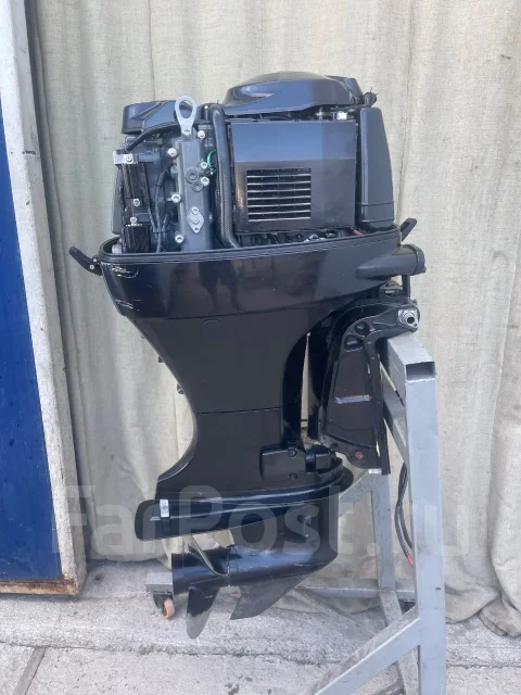 Suzuki. 70��.�., 4-�������, ����������, ���� L (508 ��), 2008 ��� ����