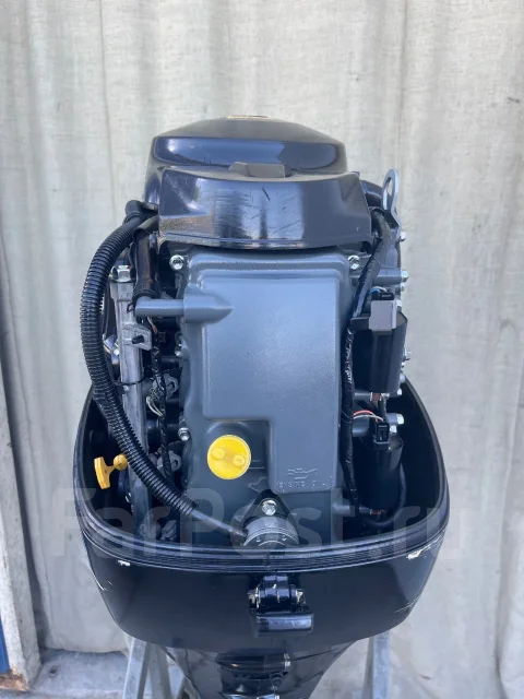 Suzuki. 70��.�., 4-�������, ����������, ���� L (508 ��), 2008 ��� ����