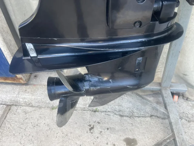 Suzuki. 70��.�., 4-�������, ����������, ���� L (508 ��), 2008 ��� ����