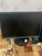 Asus. 19", ���������� �� (LCD, LED, QLED) ����