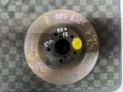 ���� ��������� �������� Subaru (����������� ��������) 26300SA001 ����