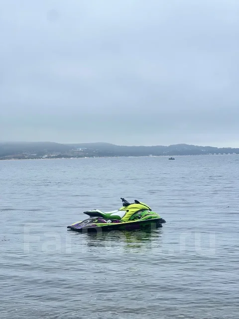 Yamaha GP1300R. 2008 ��� ����