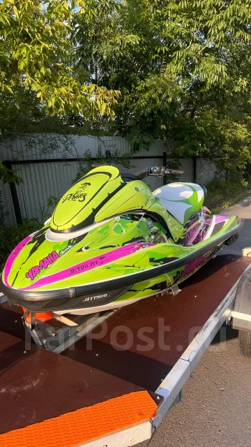 Yamaha GP1300R. 2008 ��� ����