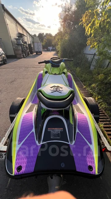 Yamaha GP1300R. 2008 ��� ����