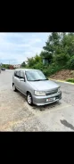 Nissan Cube. �������, ��������, 0.1 (85��.�.), ������ ����